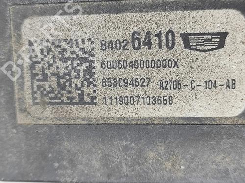 Electronic module CADILLAC ESCALADE 6.2 AWD | BP30394703M83 