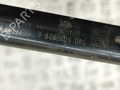 Querlenker links hinten CUPRA FORMENTOR (KM7, KMP) 2.0 TSI 4Drive | BP30937615M14 