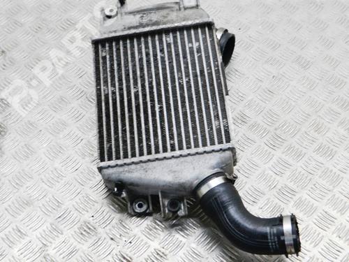 Used Intercooler Intercooler SUBARU FORESTER (SH_) 2.0 D AWD (SHH, SHD, SHN) (147 hp) 7543663 7543663