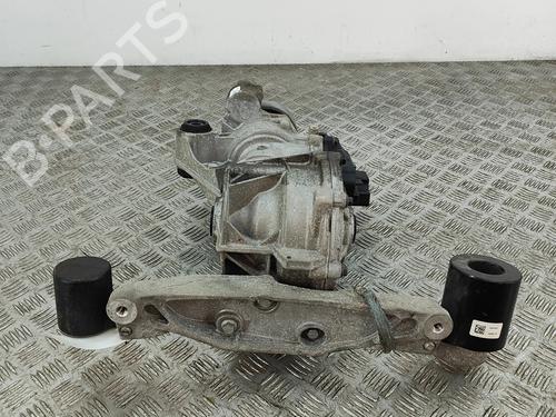 Used Rear differential VOLVO XC60 II (246) B4 Mild-Hybrid AWD (197 hp) 31192225