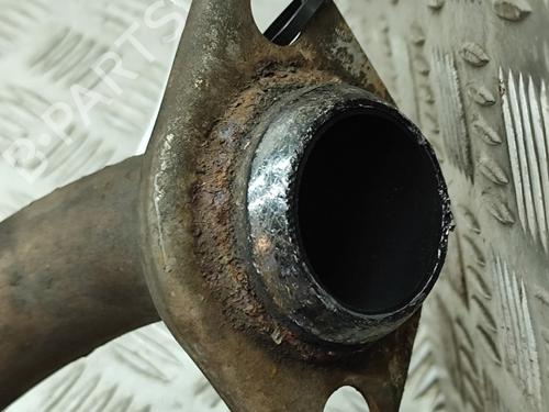 Catalyst TOYOTA PRIUS (_W3_) 1.8 Hybrid (ZVW3_) | BP28811850M10 