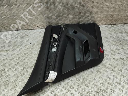 Rear left panel PORSCHE PANAMERA (970) 3.6 4 | BP27532699C60 