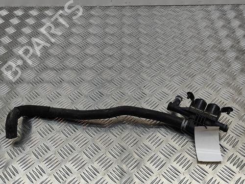 Ekstra vandpumpe BMW 7 (G11, G12) 730 d (265 hp) 19501229