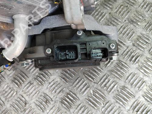 Gearbox TOYOTA C-HR (_X2_, _H2_) Hybrid (MAXH20) | BP27791346M3 