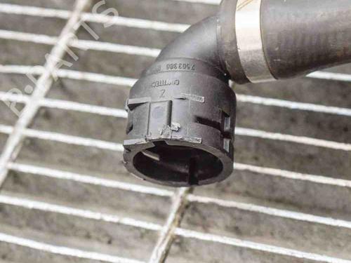 Pipe BMW 3 (F30, F80) 320 i | BP14665449M125