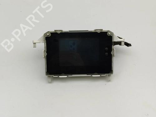 display-monitor-ford-ranger-tke-2011-25893890 main image