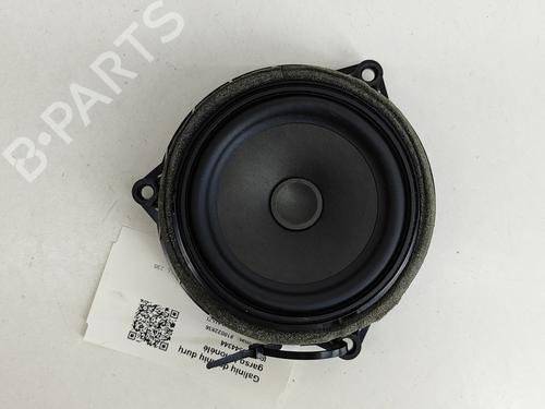 Used Speaker BMW X6 (F16, F86) xDrive 40 d (313 hp) 19743791