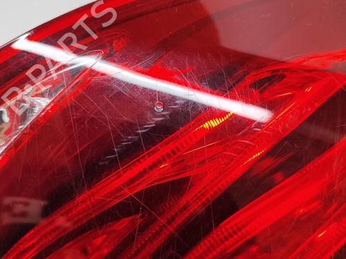 Left taillight MERCEDES-BENZ S-CLASS (W222, V222, X222) S 500 (222.082, 222.182) | BP27791604C34 