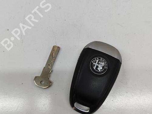 Elektronisk modul ALFA ROMEO STELVIO (949_) 2.0 Q4 (949.AXA2A) (280 hp) 28434928