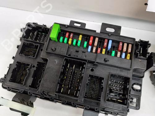 Electronic module FORD TRANSIT CUSTOM V362 Van (FY, FZ) 2.0 EcoBlue mHEV | BP27767566M83 - Image 5