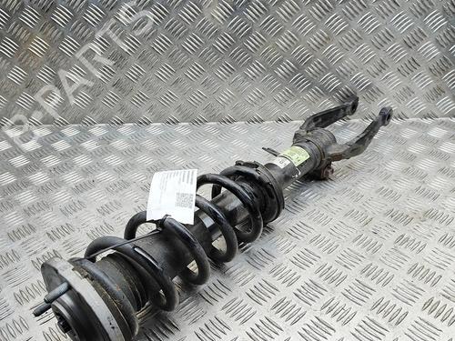 Left front shock absorber MAZDA CX-80 (KL_) e-SKYACTIVE-D MHEV AWD (KL0H, KL3R3P) | BP32525254M16 - Image 2