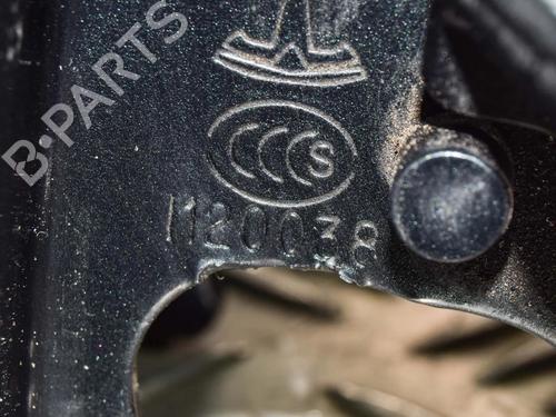 Dørhængsel/Dørbegrænser TESLA MODEL S (5YJS) P85 | BP14617970C146 