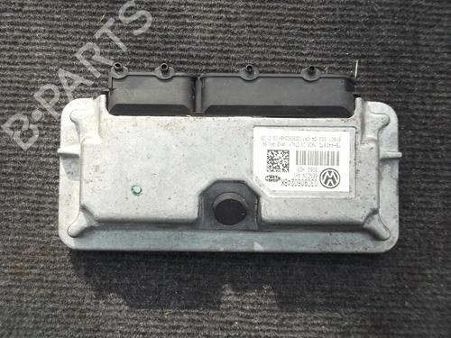 Used Engine control unit (ECU) SEAT IBIZA IV SC (6J1, 6P5) 1.4 (85 hp) 6717052