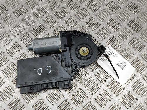 Right rear window motor PORSCHE CAYENNE (9PA) Turbo 4.5 | BP22998766E22 