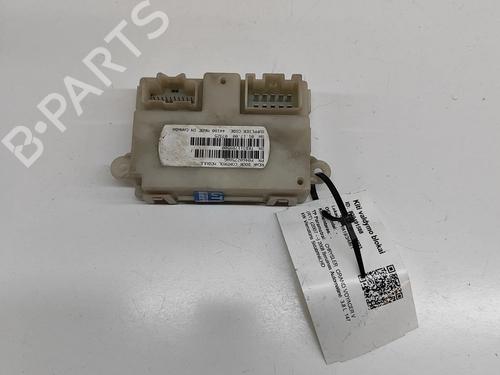 Used Electronic module CHRYSLER GRAND VOYAGER V (RT) 3.8 (200 hp) 27785812