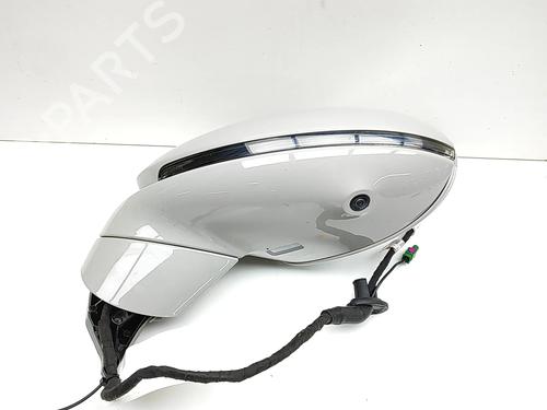 Left mirror PORSCHE CAYENNE Coupe (9YB) 3.0 E-Hybrid AWD | BP38017961C26 - Image 4