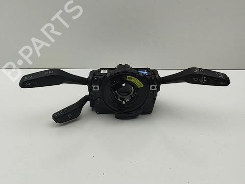 Ratstangsstang AUDI Q5 (FYB, FYG) 2.0 TDI quattro (190 hp) 26142435