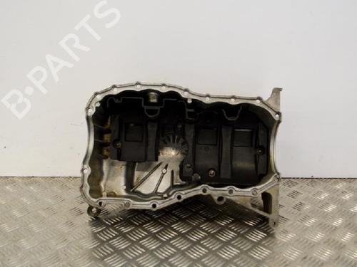 Oliebundkar RENAULT SCÉNIC II (JM0/1_) 1.5 dCi (JM1E, JM16) | BP14659580M115 