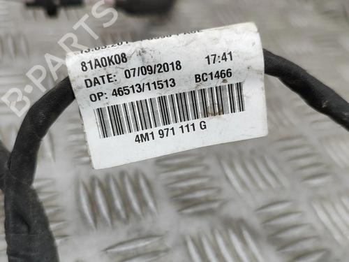 Wiring harness AUDI Q7 (4MB, 4MG, 4MQ) 3.0 TFSI quattro | BP36044260E16 - Image 6