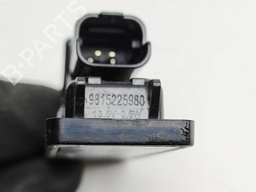 Licence plate light OPEL MOKKA 1.2 (76) | BP36458399I40  - Image 7