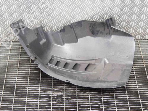 Used Wheel arch FIAT DUCATO Van (250_) 110 Multijet 2,3 D (113 hp) 14621700
