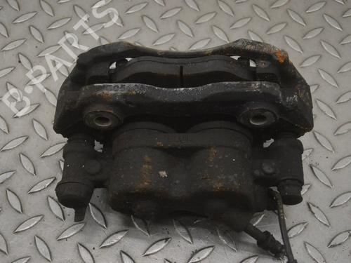 Right front brake caliper MERCEDES-BENZ SPRINTER 3,5-t Van (B907, B910) 315 CDI RWD (907.631, 907.633, 907.635, 907.637) | BP30247098M104  - Image 5