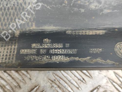 Højre sidekjole VW ID.4 (E21) Pure | BP33394342C114  - Image 8