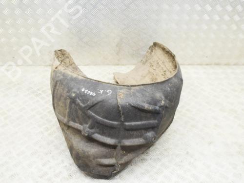 Hjulbue TESLA MODEL 3 (5YJ3) EV (261 hp) 27764200