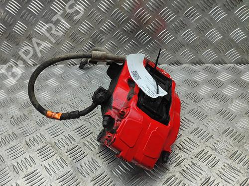 Left front brake caliper TESLA MODEL X (5YJX) P100D AWD | BP33661424M105 - Image 3