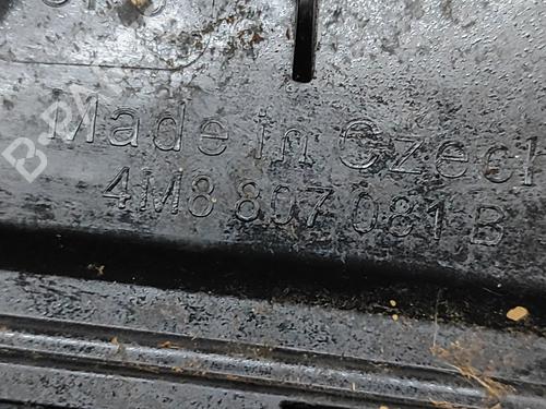 Other AUDI Q8 (4MN, 4MT) 50 TDI Mild Hybrid quattro | BP28954371O1  - Image 5