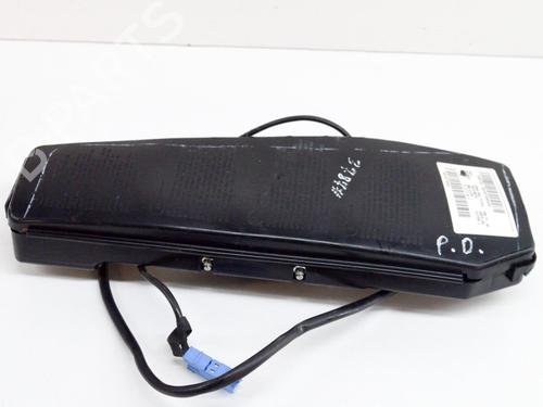 Used Right seat airbag BMW X3 (F25) xDrive 30 d (258 hp) 11814998