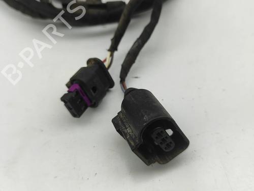 Electronic module VW TOUAREG (7P5, 7P6) 3.0 V6 TDI | BP33395072M83 - Image 5