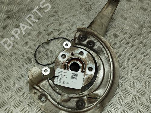 Used Right front steering knuckle BMW iX (I20) xDrive 40 (326 hp) 28559266