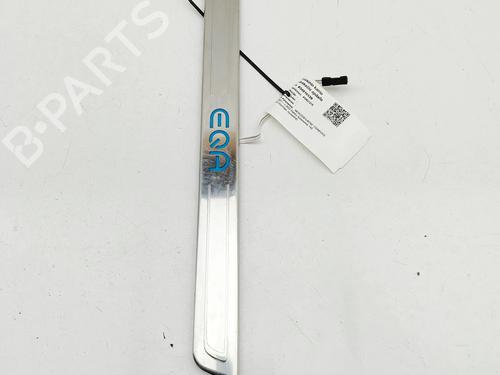 Trinbræt MERCEDES-BENZ EQA (H243) EQA 250 (243.701) | BP33732314C149 - Image 3