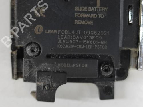 Elektronische module JAGUAR F-PACE (X761) 2.0 P400e Plug-in Hybrid | BP28275666M83 