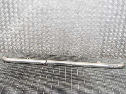 Used Left sideskirt RENAULT KADJAR (HA_, HL_) 1.5 dCi 110 (HLA3) (110 hp) 14611207
