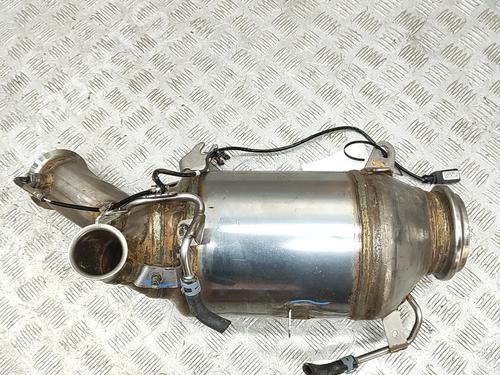 Used Catalyst Catalyst AUDI Q5 (FYB, FYG) 40 TDI Mild Hybrid quattro (204 hp) 33385297 33385297