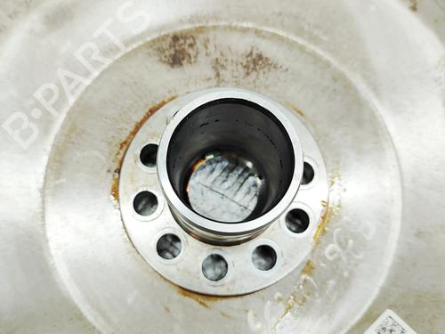 Flywheel PORSCHE MACAN (95B) 3.0 GTS | BP32487369M101 