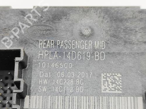 Electronic module LAND ROVER DISCOVERY V (L462) 3.0 Td6 4x4 | BP30155027M83