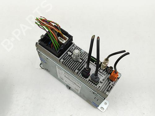 Elektronisk modul CITROËN C4 CACTUS 1.6 BlueHDi 100 | BP30005287M83 