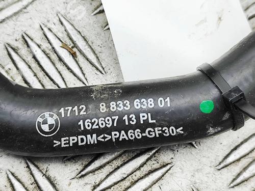 Pipe BMW iX (I20) xDrive 40 | BP33393128M125 - Image 6