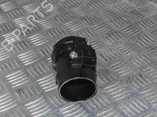 Mass air flow sensor CITROËN C3 II (SC_) 1.6 HDi | BP6715890M95