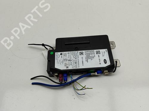 Electronic module LAND ROVER RANGE ROVER SPORT II (L494) 4.4 SDV8 4x4 | BP29830061M83