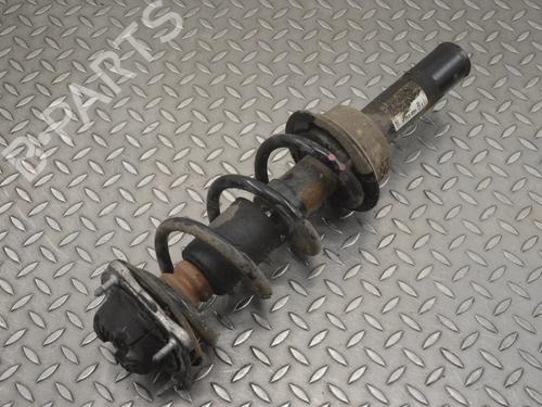 Used Right front shock absorber AUDI A7 Sportback (4GA, 4GF) 3.0 TDI quattro (313 hp) 30245155