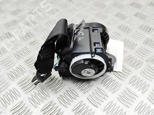 Sikkerhedssele bag venstre Sikkerhedssele bag venstre BMW X2 (U10) sDrive 20 i (170 hp) 36564816 36564816