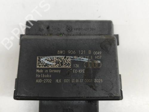 Electronic module AUDI A4 B9 Avant (8W5, 8WD) 2.0 TDI | BP17225560M83 