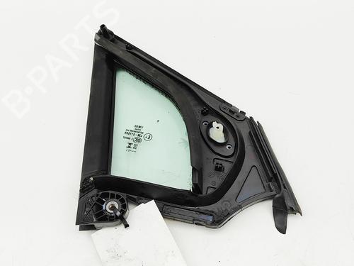 Front left quarter glass AUDI Q4 E-TRON SUV (F4B) 45 | BP29637668C111 