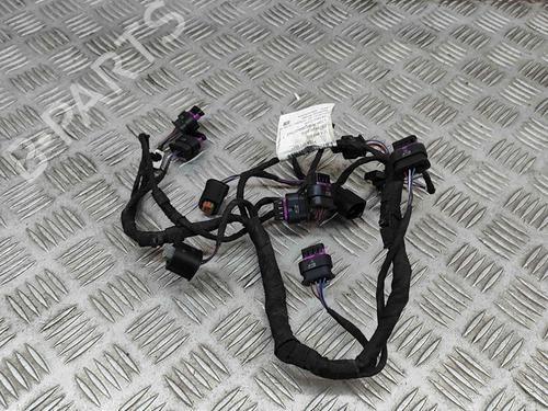 Used Wiring harness VW ID.4 (E21) Pro (174 hp) 27765701