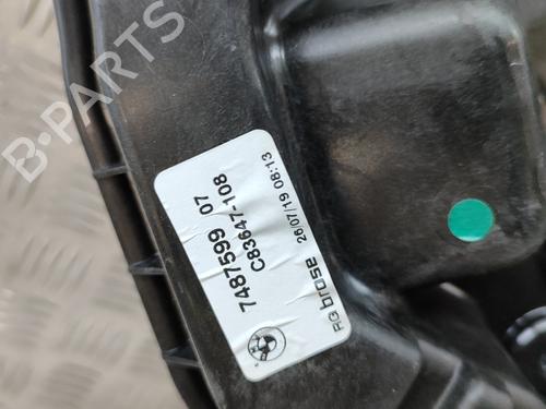 Front left window mechanism BMW X3 (G01, F97, G08) xDrive 20 i | BP26311444C22 
