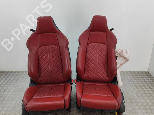 Sæde sæt AUDI A5 (F53, F5P) S5 TFSI quattro | BP37426009C78 - Image 2